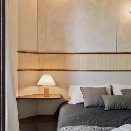 Nal - 2 Bedrooms, Office And Balcony In Eixample Dreta *